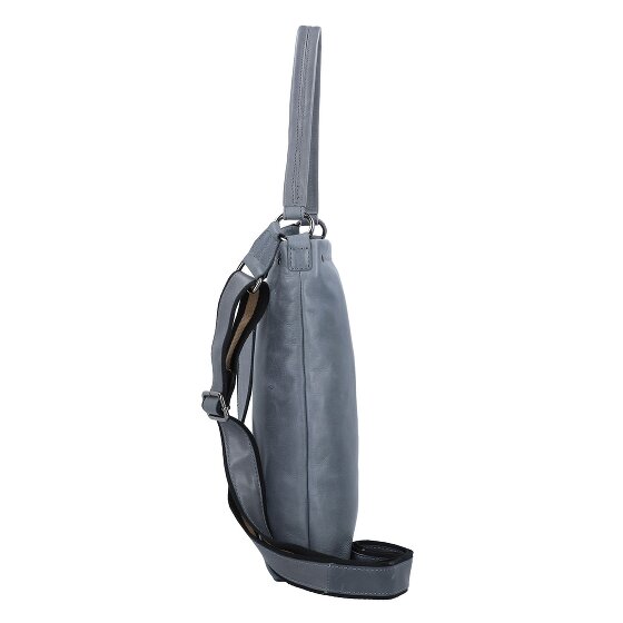 Harold's Caugio Shoulder Bag Leather 27 cm