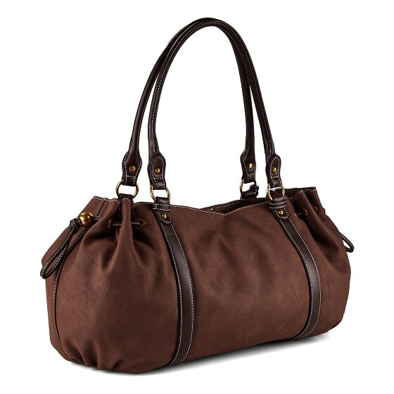 Liu Jo Ginesa Shoulder Bag L 50 cm