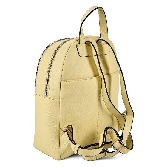 Picard Java City Backpack Leather 28 cm