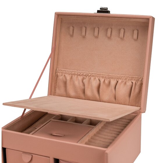 Windrose Marvella Jewelry box 21 cm Windrose Marvella Jewelry box 21 cm