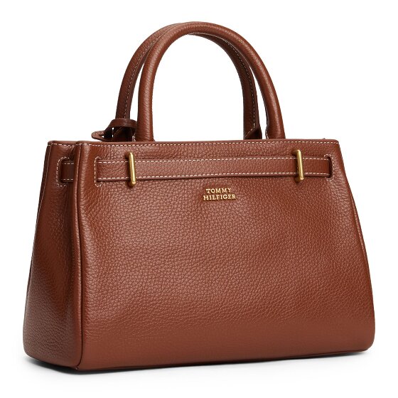 Tommy Hilfiger TH American Icon Shopper Bag Leather 28 cm