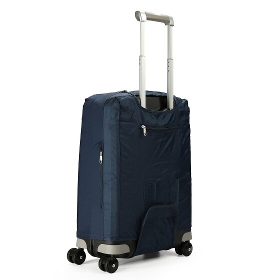 Samsonite Ta Revolution Suitcase cover 55 cm