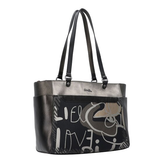 Anekke Natur Koko Shoulder Bag 41 cm