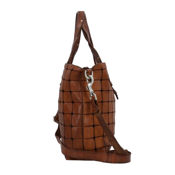 Campomaggi Acacia Shopper Bag Leather 45 cm