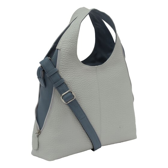 Voi Boston Kirsten Shoulder Bag Leather 32 cm