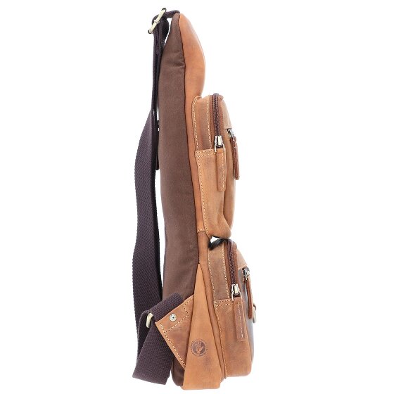 Greenburry Vintage Genuine Leather 45 cm