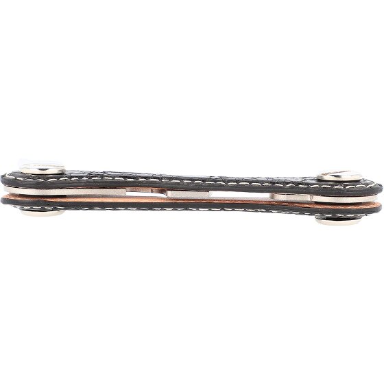 Keykeepa Leather key manager leather 1-12 keys