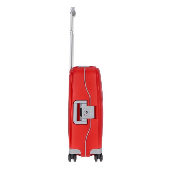 Samsonite Macer 4 wheels Cabin trolley 55 cm