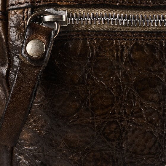 Campomaggi Fico Shoulder bag Genuine Leather 19 cm