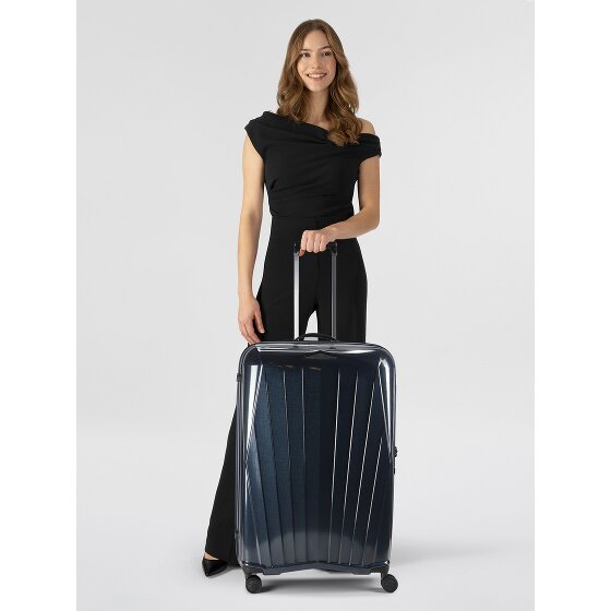 Samsonite Major-Lite 4 wheels Trolley L 84 cm
