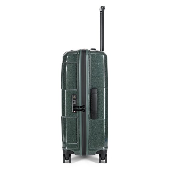 Epic Crate Reflex EVO 4 wheels Trolley 65 cm
