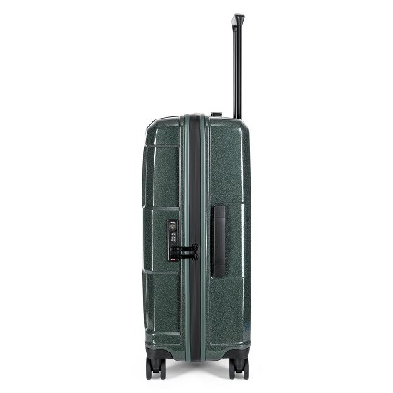 Epic Crate Reflex EVO 4 wheels Trolley 65 cm