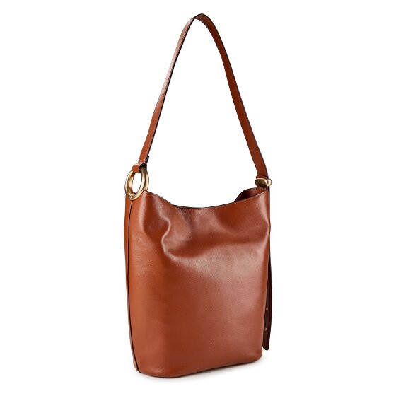 Kate Spade New York Halo Shoulder Bag Genuine Leather 30.5 cm