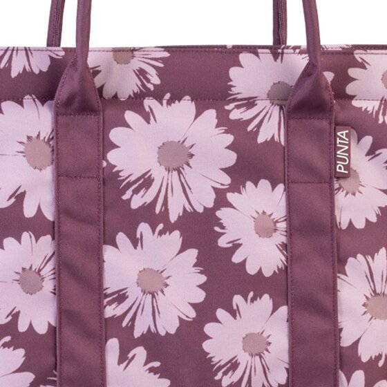 Punta Daily Shopper Foldable shopping bag 42 cm