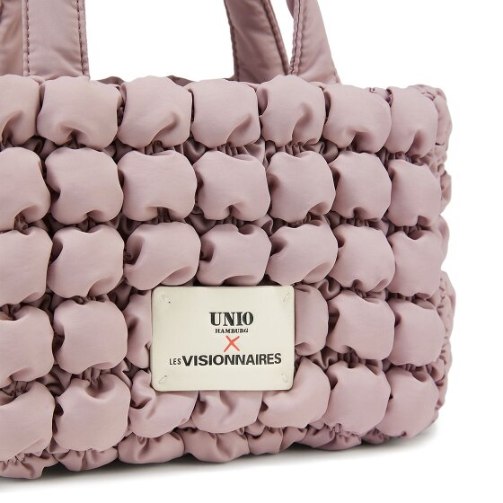 LES VISIONNAIRES Unio Cortina S Handbag 28 cm