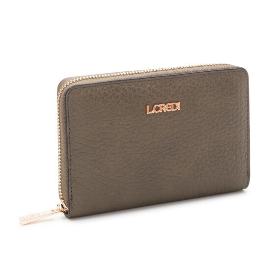 L.Credi Pinella Wallet 15.5 cm