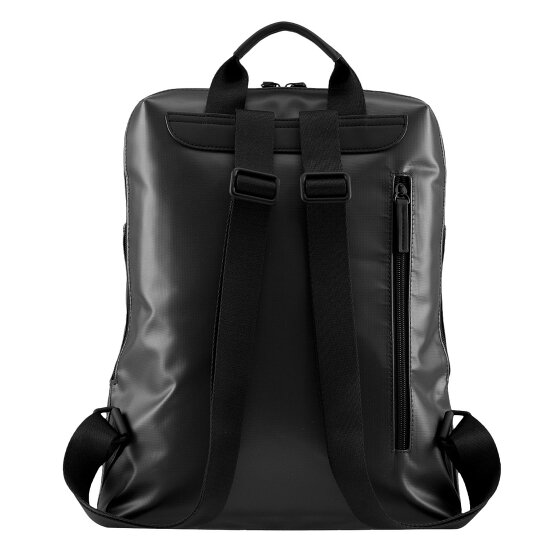 Jost Tolja Daypack 37 cm Laptop compartment