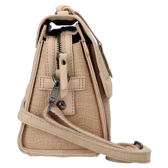 Burkely Casual Carly shoulder bag leather 25 cm