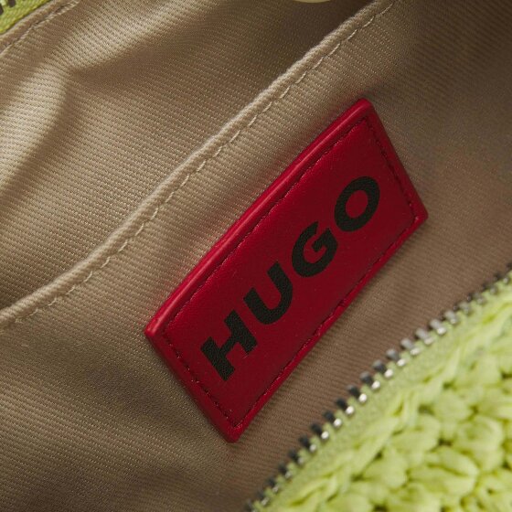 Hugo Zeya Shoulder Bag 27 cm