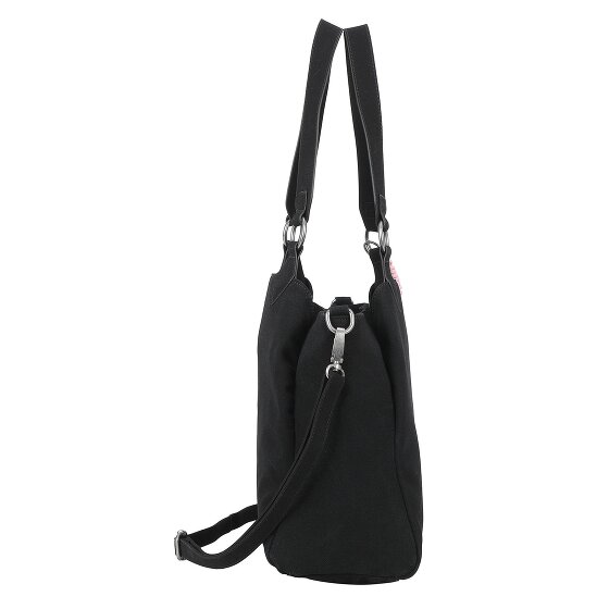 Fritzi aus Preußen Maia Suede Jacky Shopper Bag 40 cm