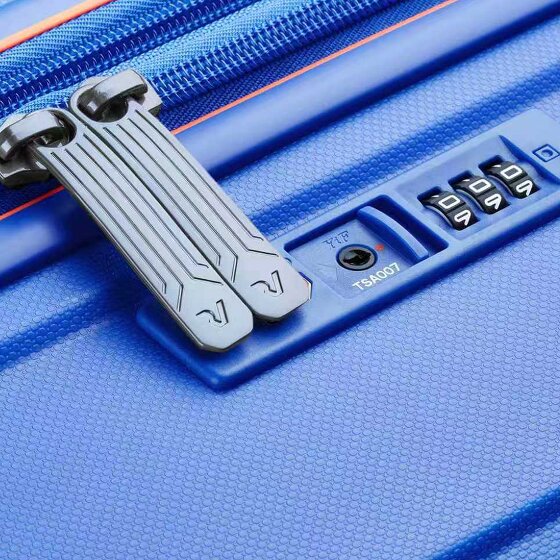 Roncato B-Flying Move 4 wheels Suitcase set 3-piece with expansion pleat