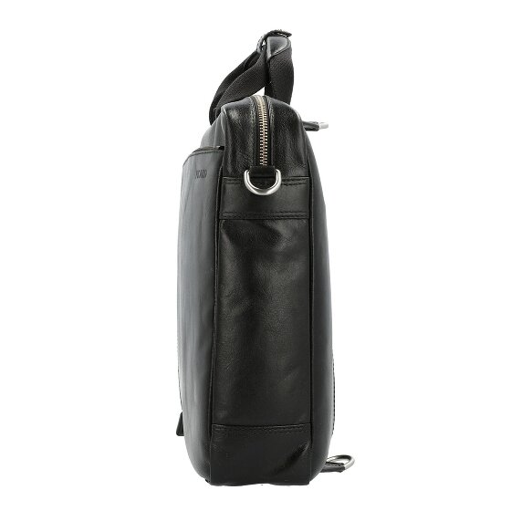 Picard Buddy Briefcases Messenger Leather 42 cm Laptop compartment