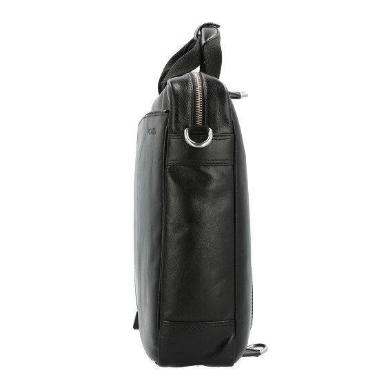 Picard Buddy Briefcases Messenger Leather 42 cm Laptop compartment