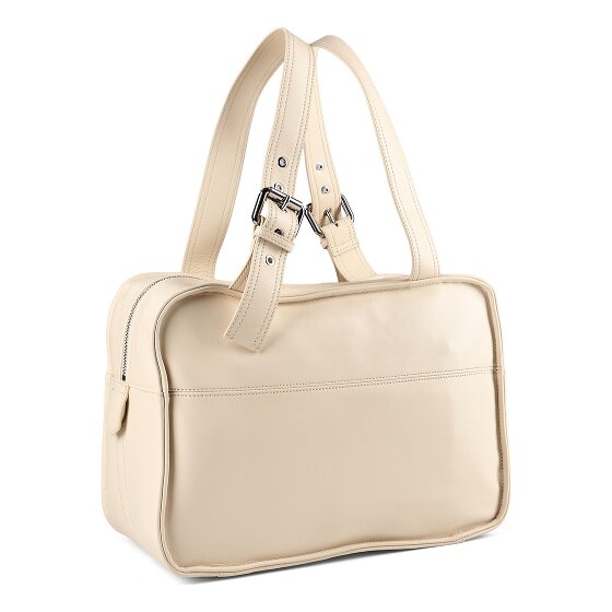 Patrizia Pepe Shoulder Bag Genuine Leather 34 cm