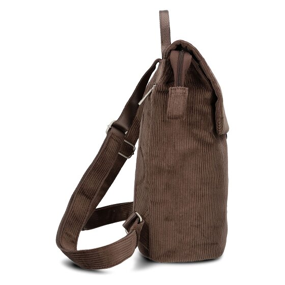 Zwei Mademoiselle.M Daypack 35 cm Laptop compartment