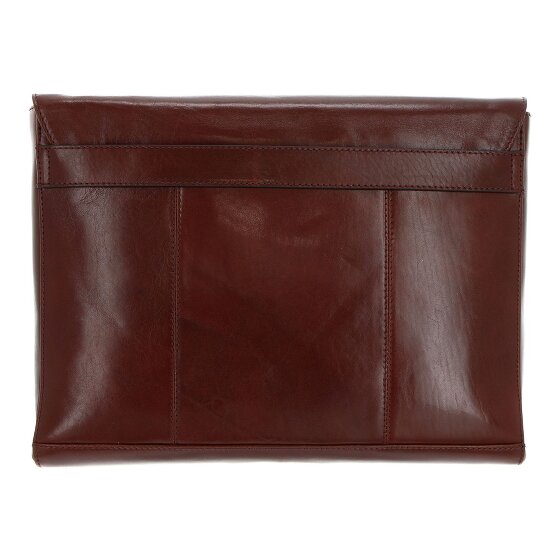 Golden Head Colorado Briefcase Genuine Leather 37 cm Laptop compartment