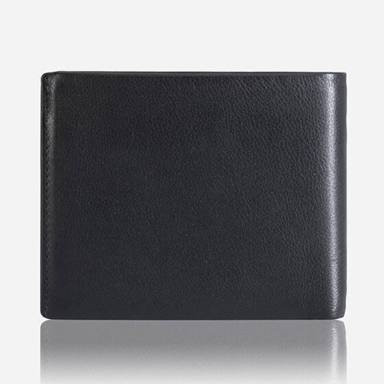 Jekyll & Hide Monaco wallet RFID leather 12 cm