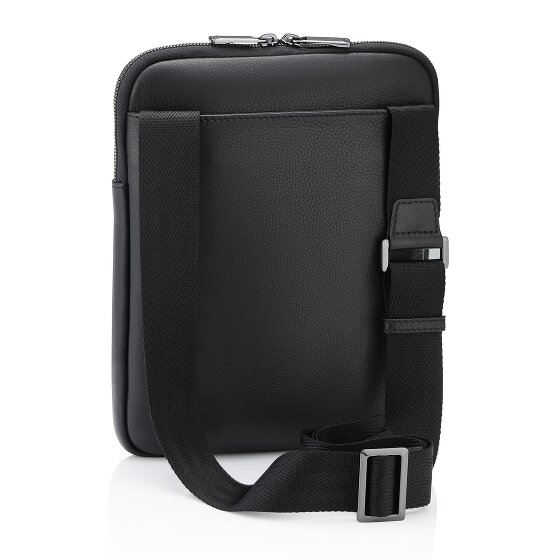 Porsche Design Roadster shoulder bag leather 21 cm