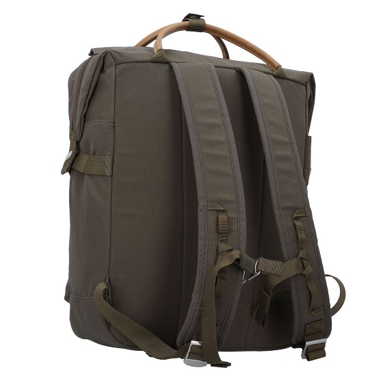 Fjällräven Haulpack No.1 Backpack 39 cm laptop compartment