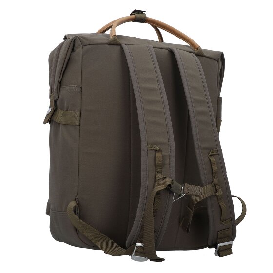 Fjällräven Haulpack No.1 Backpack 39 cm laptop compartment