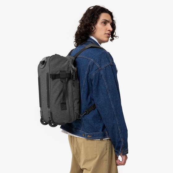 Eastpak Strapson 2 wheels Travel bag 43 cm