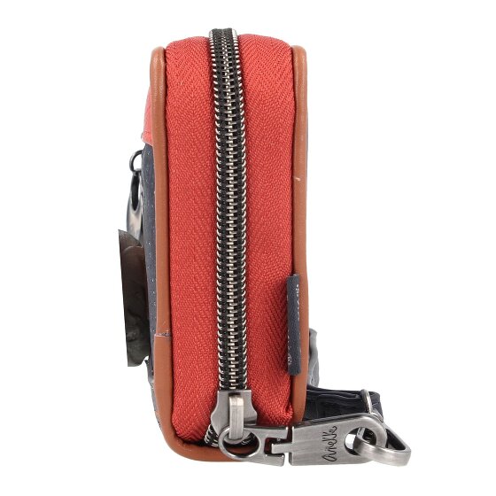 Anekke Contemporary Wallet RFID protection 20 cm