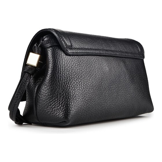 Coccinelle Thess Shoulder bag Genuine Leather 21 cm