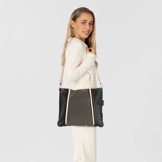 Gabs Lydia Shoulder Bag Leather 36 cm