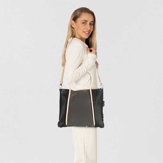 Gabs Lydia Shoulder Bag Leather 36 cm