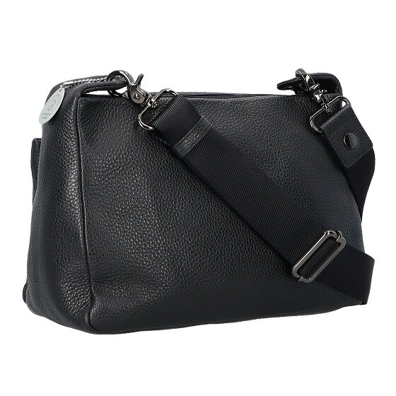 Mandarina Duck Mellow Shoulder bag Genuine Leather 29 cm