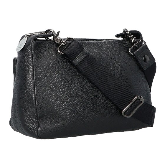 Mandarina Duck Mellow Shoulder bag Leather 29 cm Mandarina Duck Mellow Shoulder bag Leather 29 cm