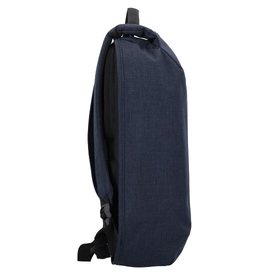 Samsonite Securipak backpack RFID 44 cm laptop compartment