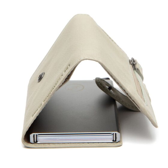 The Chesterfield Brand Nivala Wallet RFID protection Leather 7.5 cm