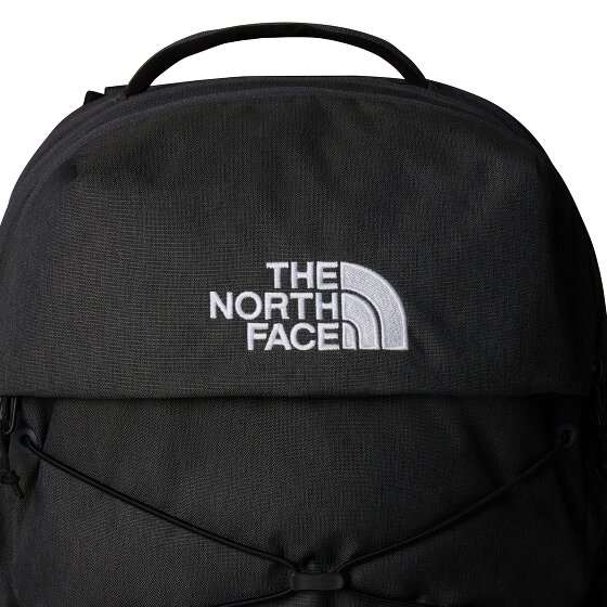 The North Face Borealis backpack 49.5 cm laptop compartment