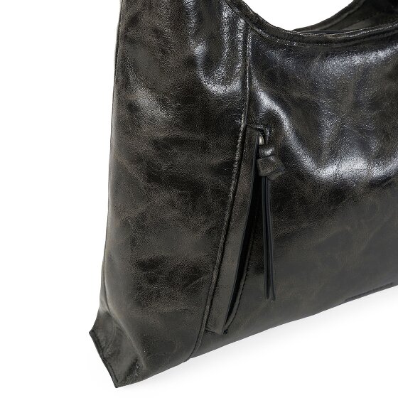 FredsBruder Ever Faded Shoulder Bag Leather 38 cm