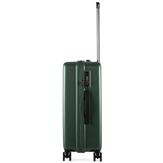 Epic Pop 6.0 4 Roll Trolley 65 cm