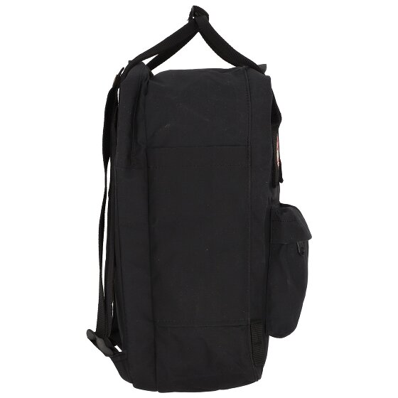 Fjällräven Kanken backpack 35 cm laptop compartment