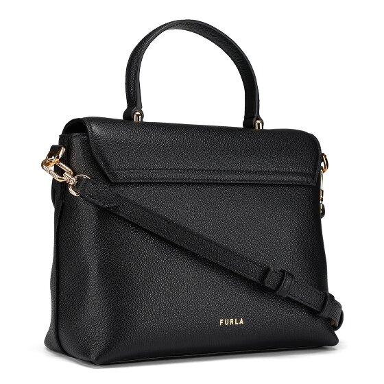 Furla Moonlight Handbag S Leather 23 cm