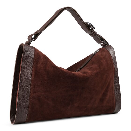 Coccinelle Elinor Shoulder Bag Leather 39 cm