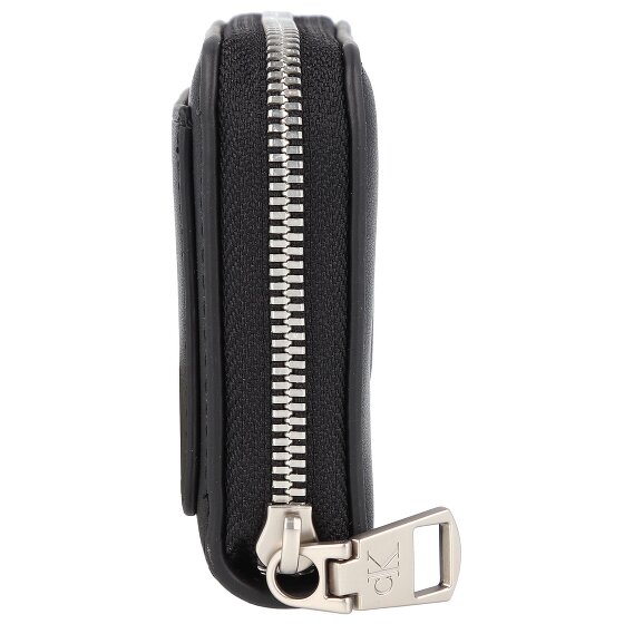 Calvin Klein Jeans Sculpted wallet 11 cm